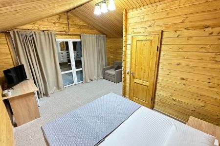 Эконом 3-местный