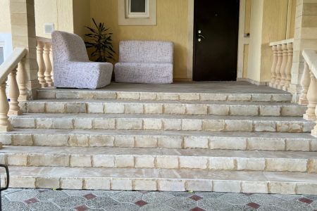 Эконом 3-местный