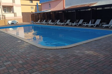 «Вилла Лайт» гостевой дом