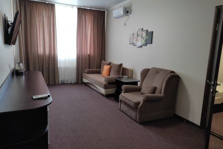 «Вилла Лайт» гостевой дом