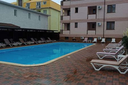 «Вилла Лайт» гостевой дом