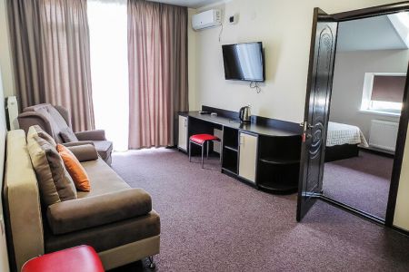 «Вилла Лайт» гостевой дом