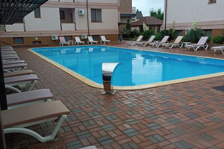 «Вилла Лайт» гостевой дом