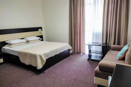 «Вилла Лайт» гостевой дом