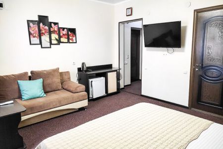 «Вилла Лайт» гостевой дом