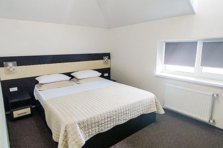 «Вилла Лайт» гостевой дом