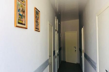 Стандартный 4-местный 1-комнатный