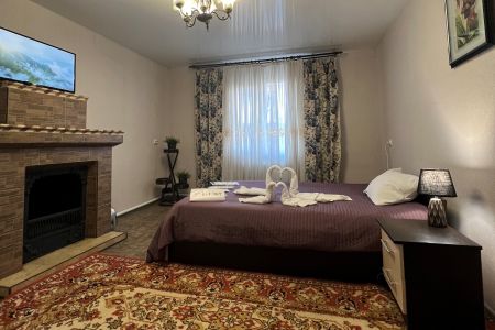 Дом 13-местный