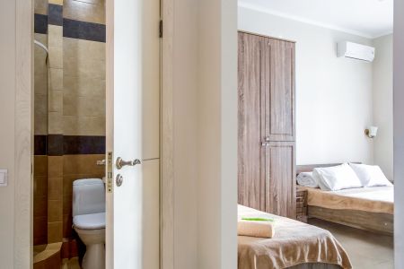 «Шато Блан» отель