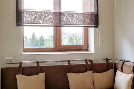 Апартаменты 3-местные 2-комнатные