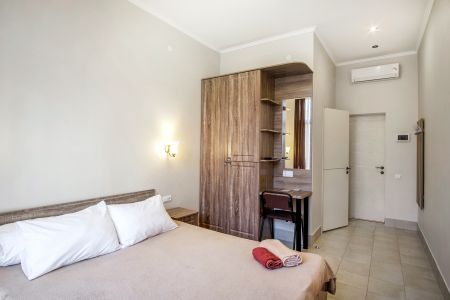 «Шато Блан» отель