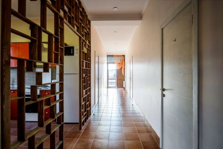 «Шато Блан» отель