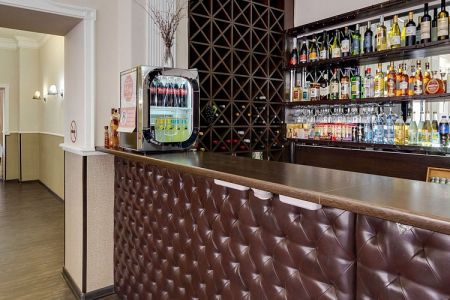 Студио 2-местный (DBL)