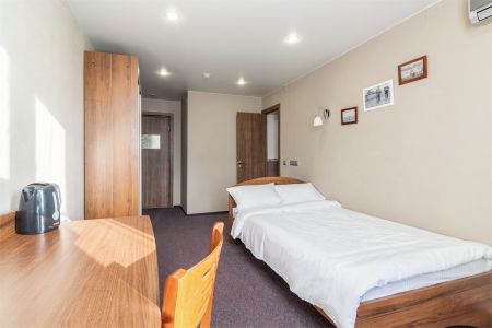 Студио 2-местный (DBL)