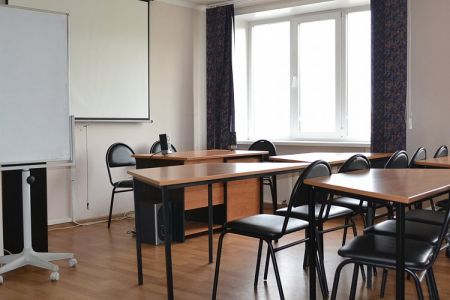 Студио 2-местный (DBL)