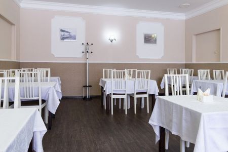 Студио 2-местный (DBL)