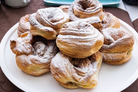 Студио 2-местный (DBL)