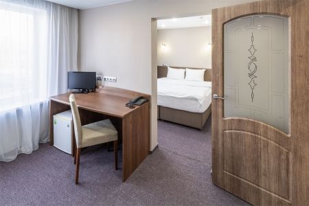 Студио 2-местный (DBL)