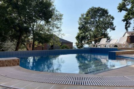 Территория