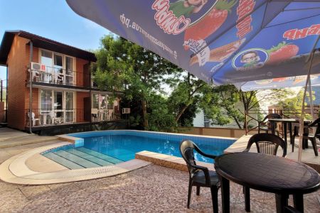 Территория