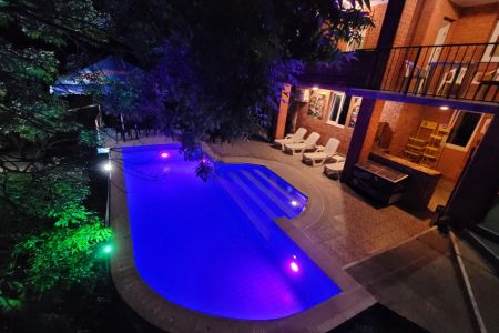 Территория