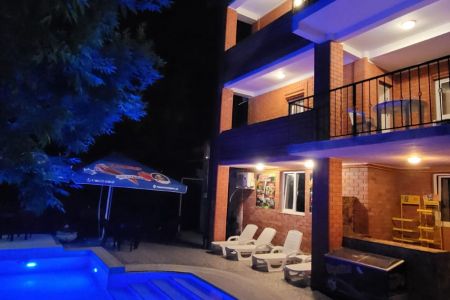 Территория