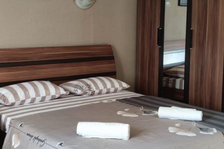 33   6-ти местный трехкомнатный