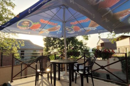 Территория