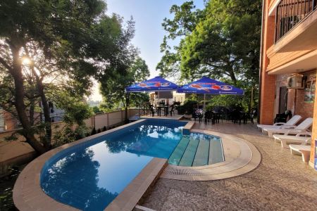 Территория