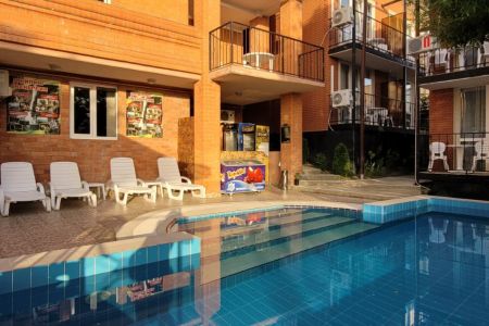 Территория