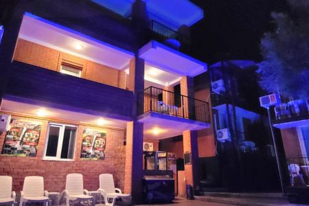 Территория