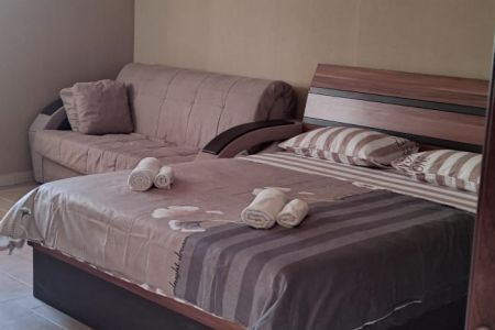 Комфорт 6-местный 3-комнатный