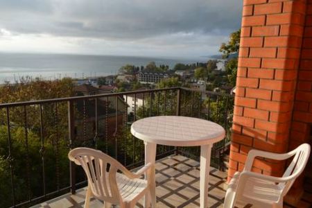 Комфорт 5-местный 3-комнатный