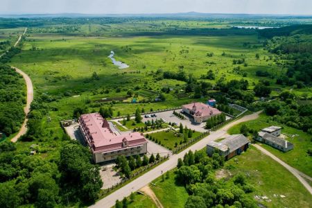 Роза ветров