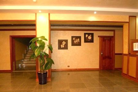 Роза ветров