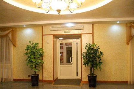 Роза ветров