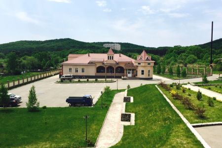 Роза ветров