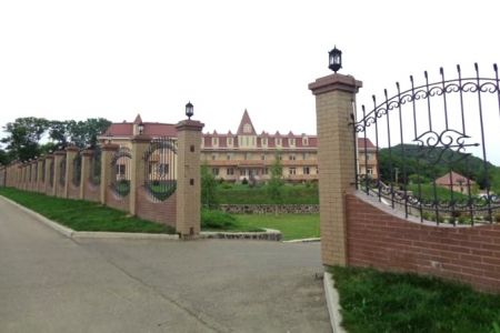 Роза ветров