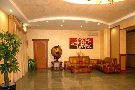 Роза ветров