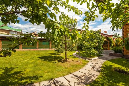 Территория