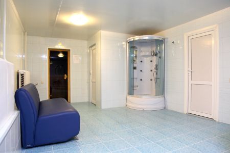 Территория