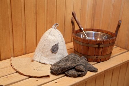 Территория