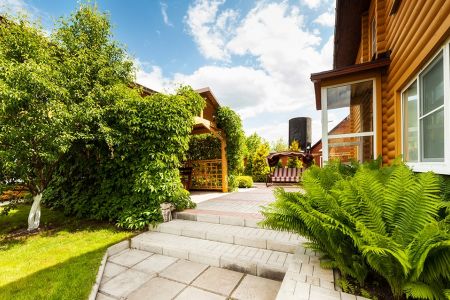 Территория