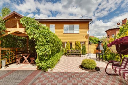 Территория