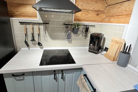 Коттедж 8-местный №2