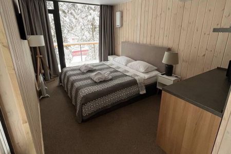 Тайгара. Зима