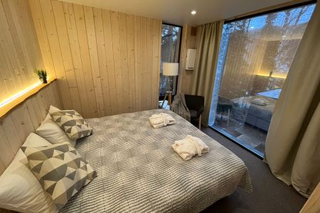 Тайгара. Зима