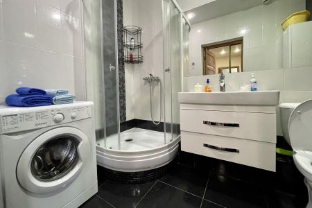 Апартаменты 2-местный