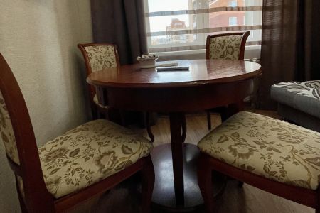 Апартаменты 2-местный