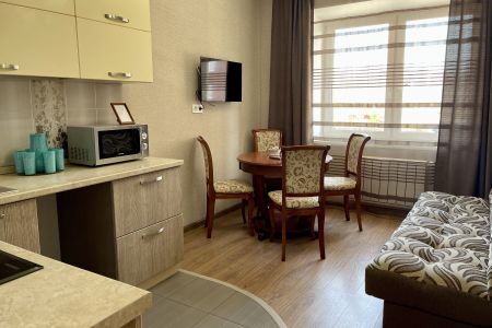 Апартаменты 2-местный